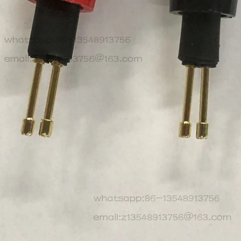 18650 Polymer Battery Cell Internal Resistance Tester Fixture Internal Resistance Tester Internal Resistance Tester Pen