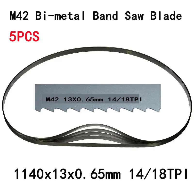 5-cuchillas-portatiles-para-sierra-de-cinta-1140-1425-1440-1638-2240-hoja-de-sierra-de-cinta-bimetalica-m42-para-corte-de-metal-1140-13-065mm-14-18-tpi