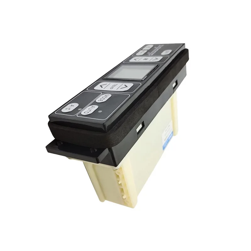 

Подходит для панели управления кондиционером PC200-7, регулятора температуры 146430-2510 912925