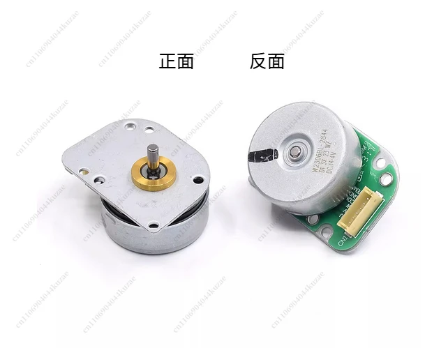 DC14.4V 6670rpm W2306BL-2844 3-phase External Rotor Brushless Motor FOR Vacuum Cleaner