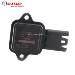 13627551638 5WK97508Z 74-50082 MAS0287 Mass Air Flow Sensor MAF Meter For BMW 128i L6 3.0L 07-13 328i 528i X3 X5 Z4 E81 E89-E91