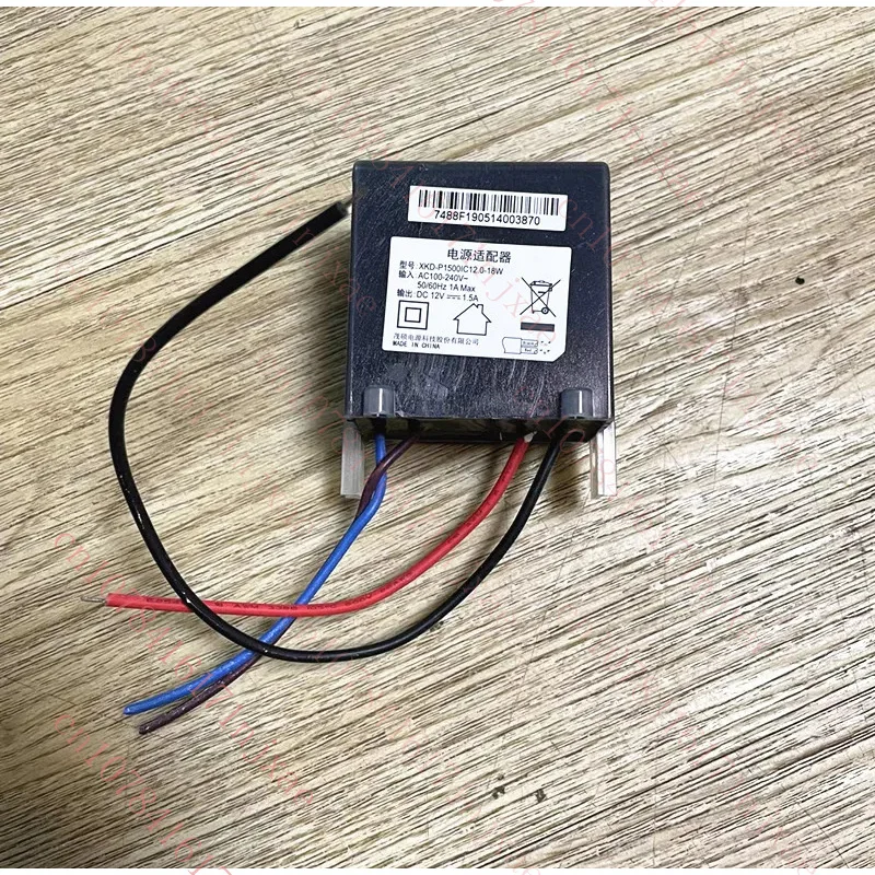 XKD-P1500IC12.0-18W…