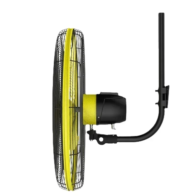 Cheap And high quality Best Selling Electric 650mm 30 Inch Industrial Wall FanHot SalesHot Sales
