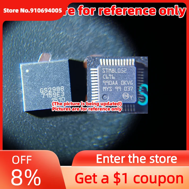 1PCS LGE2121 LGE2121-MS BGA Liquid crystal IC