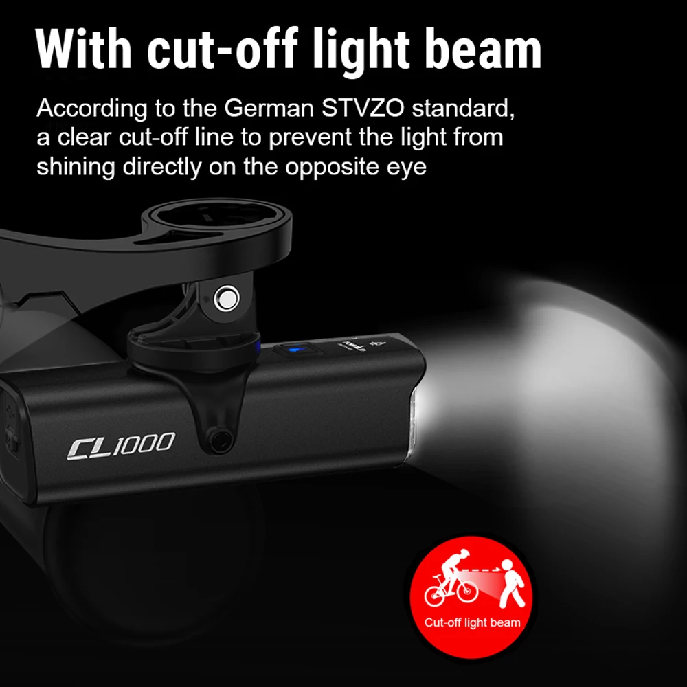 Thumbnail 3 - #71 Highest Rated LED Bicycle Front Lights to Buy in 2026