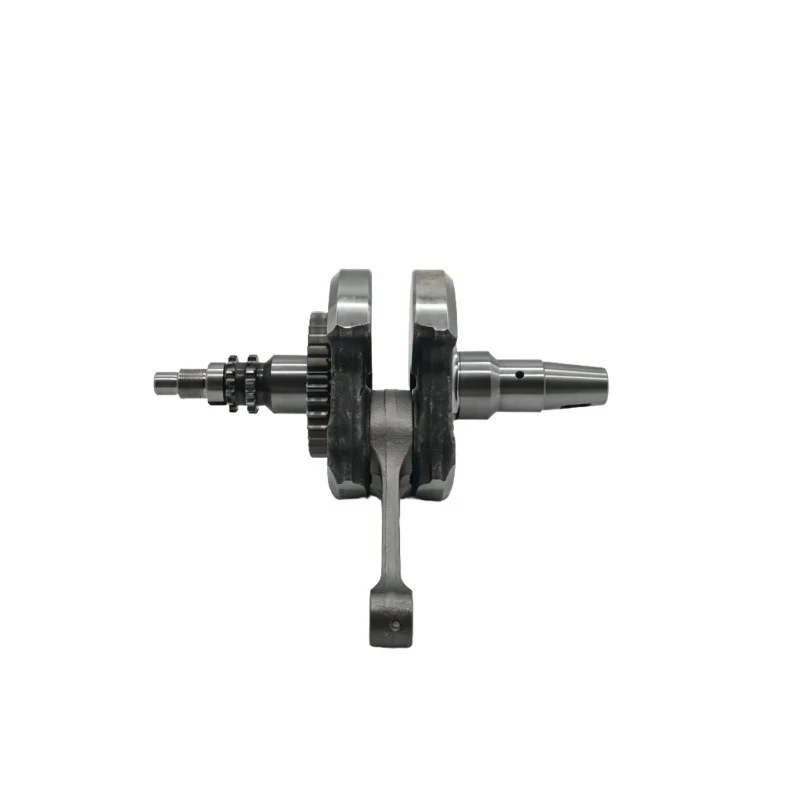 For Spring Breeze 250NK Crankshaft CF250-A Crankshaft Link Assembly Adapt 250SR/250CLX Motorcycle Parts
