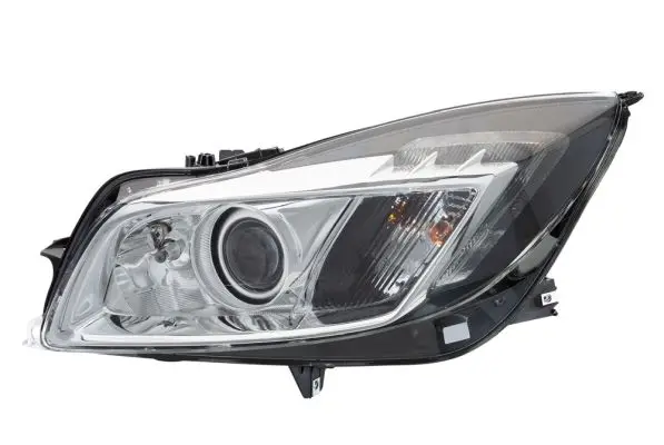 

Store code: 1ZT009631-321 for headlight right XENON INSIGNIA A