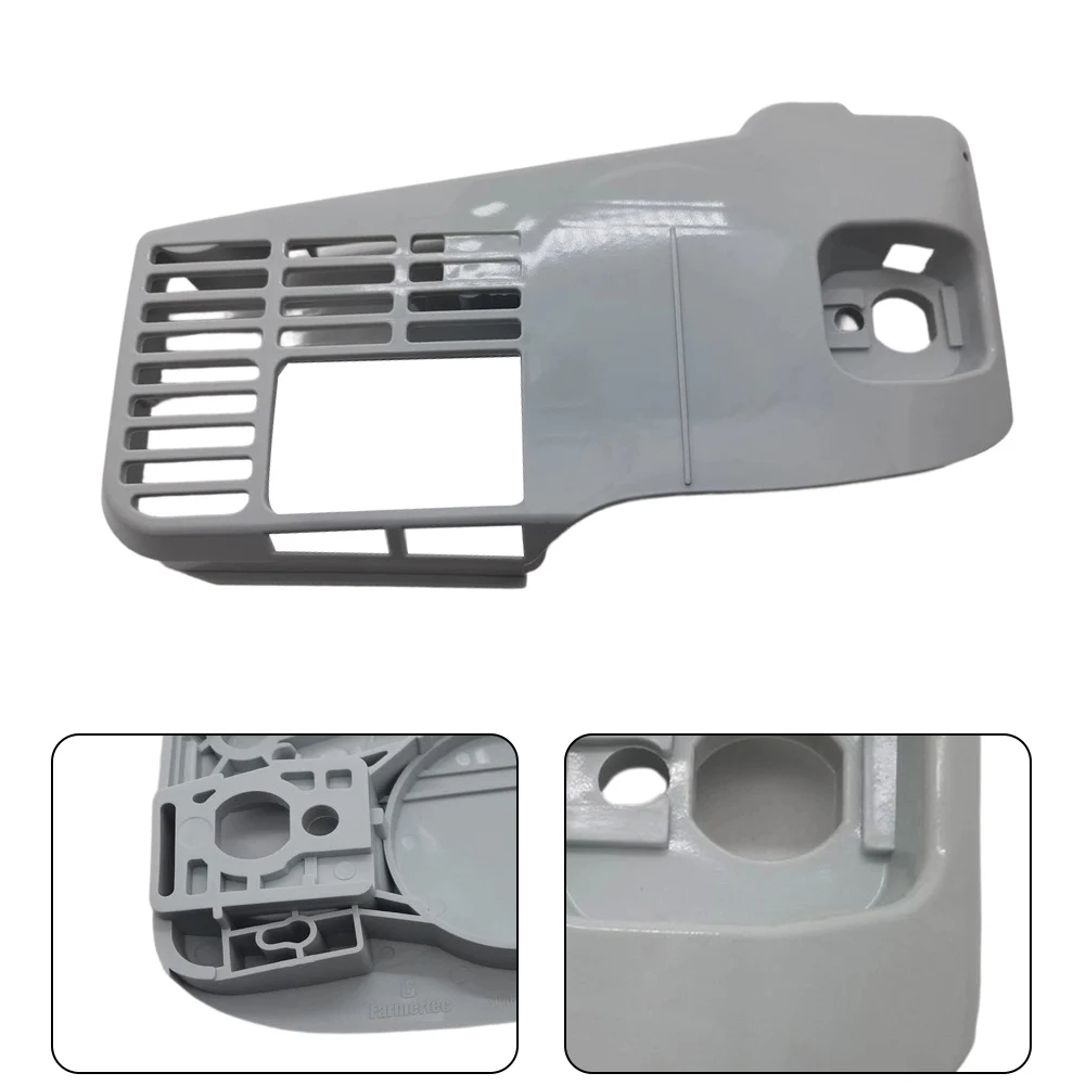 

Chainsaw Replacement Parts Tool Part 020 Chainsaw Cover Chainsaw Side Cover Aftermarket Compatible Direct Replacement