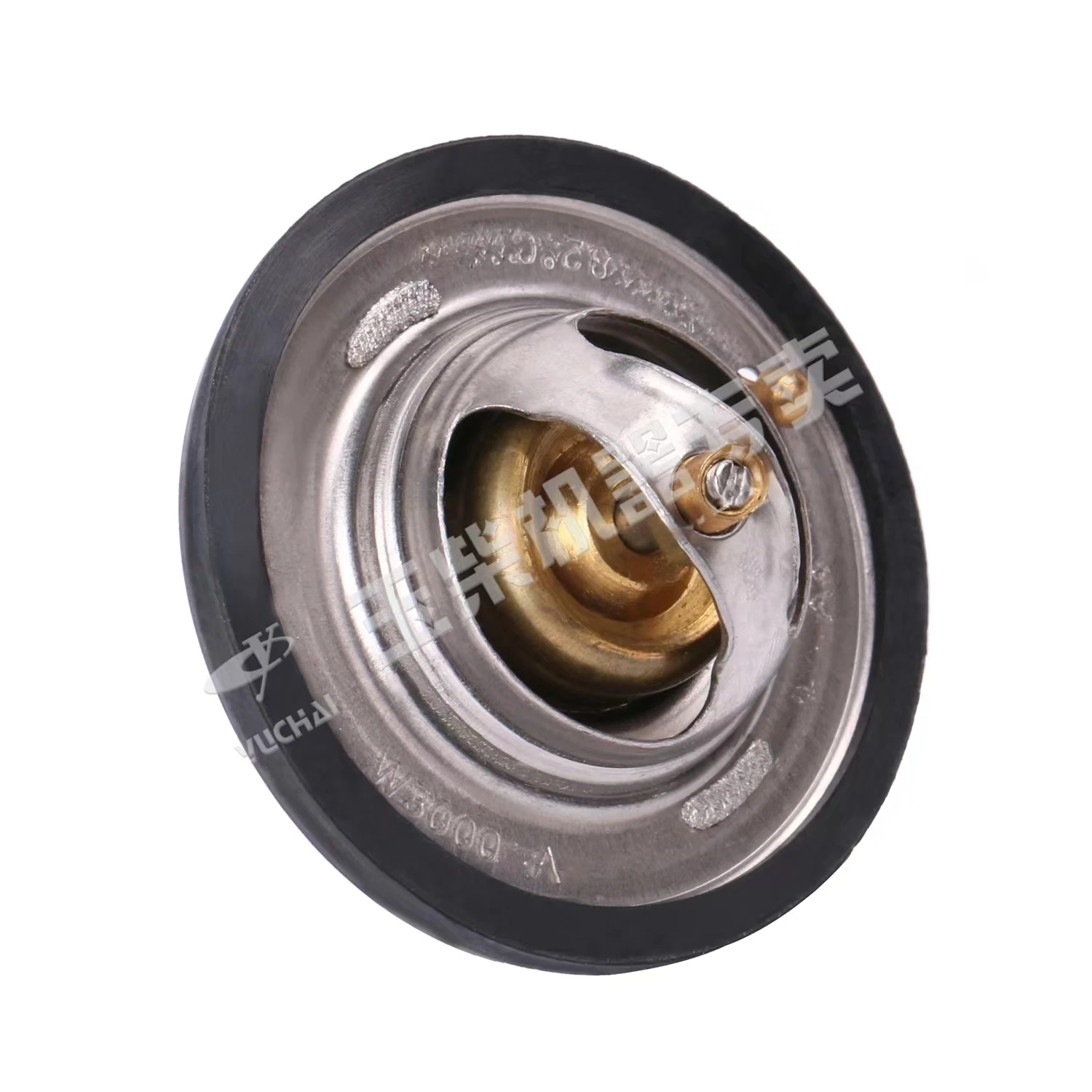 Suitable for Yuchai engine  thermostat regulator saver in Guangxi, China, model W3000-1306004A