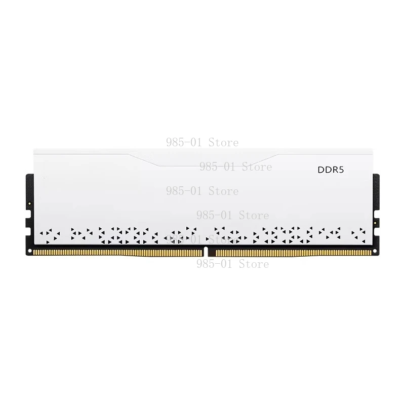 DDR5 Desktop Memory Stick  PC Memory Ram