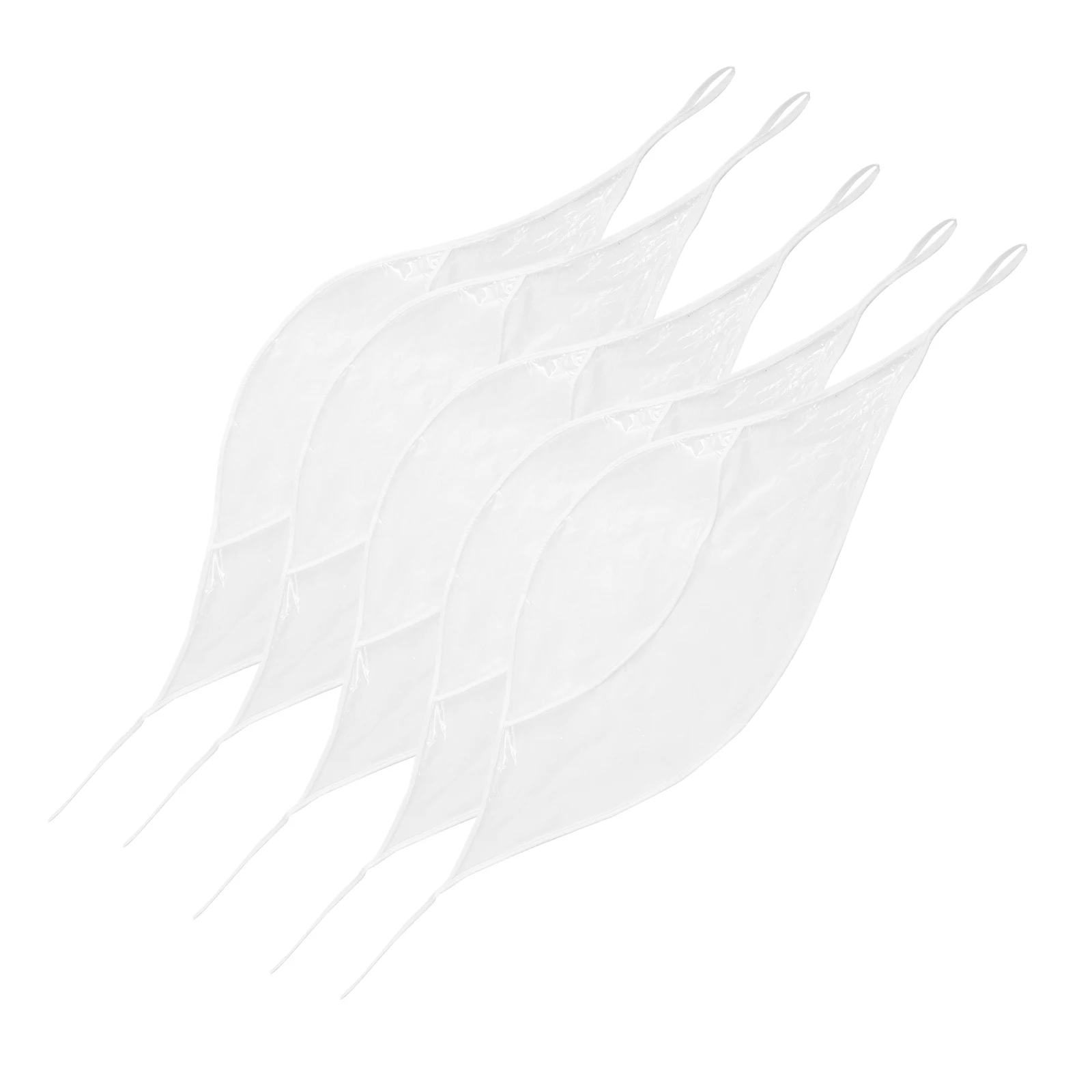 Рисунок 3 - прозрачный водонепроницаемый капот от дождя