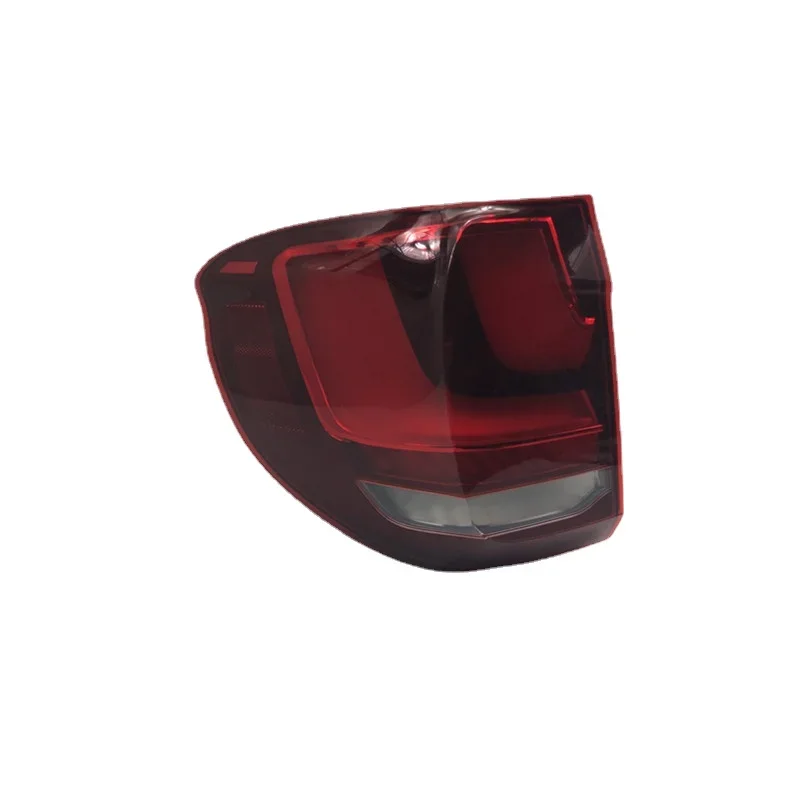 Outer/ Inner Taillight Tail Light Rear Lamp LED Left/ Right For BMW X5 F15 28i 30i 35i 48i 50i
