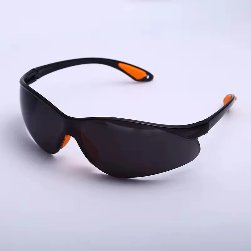 Universal Anti-splash Goggles Work Safety Industrial Eye Protection Cycling Windproof Dustproof Blinds Goggle Unisex