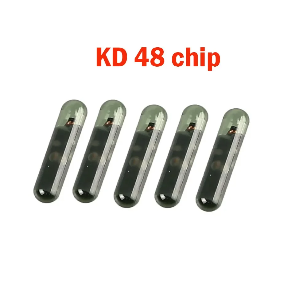 KD Transponder Chip KD4D/4D KD48 KD46 Copy Super Chip for KEYDIY KDX2 Key Programme 4C 4D 46 48 Car Key Accessories