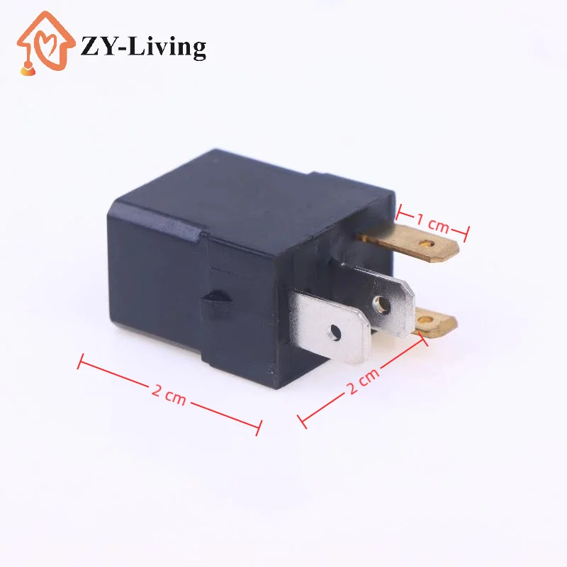 

1Pcs Automobile Relay ACM33221 Alternative CM1A-R-12V-H78 UM4667730 M19 12V 4PIN Car DIY Accessories