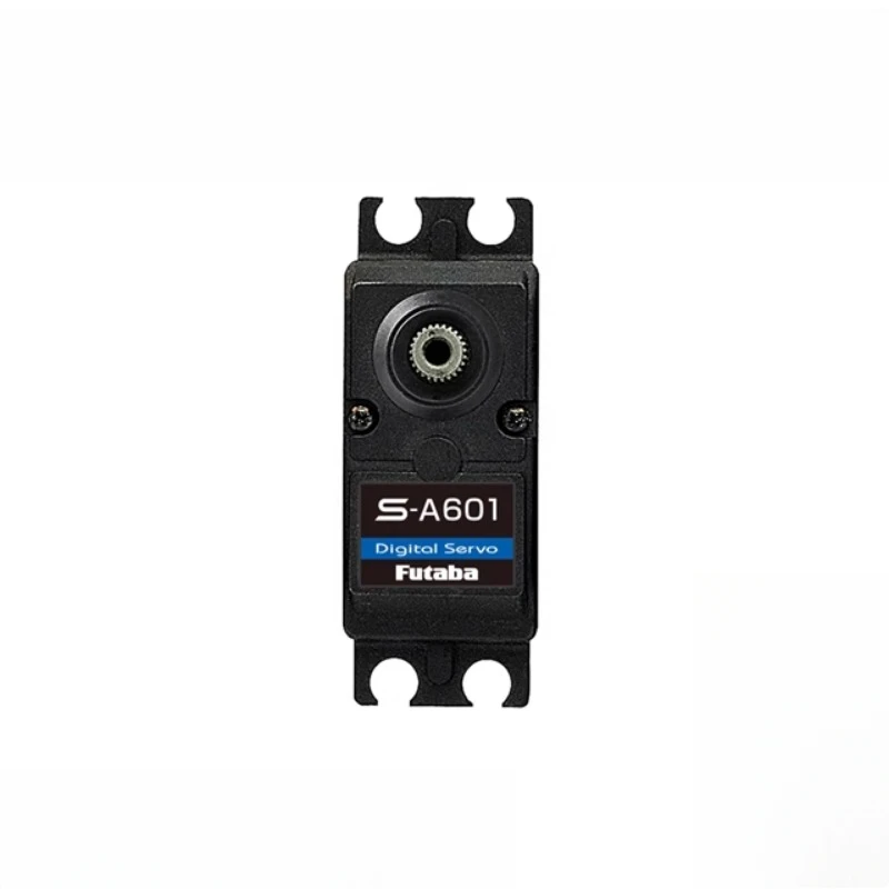 VoidFly FUTABA S-A601 41KG Metal Gear High Pressure High Torque Servo Air Model Servo Suitable for Large Fixed Wing Aircraft