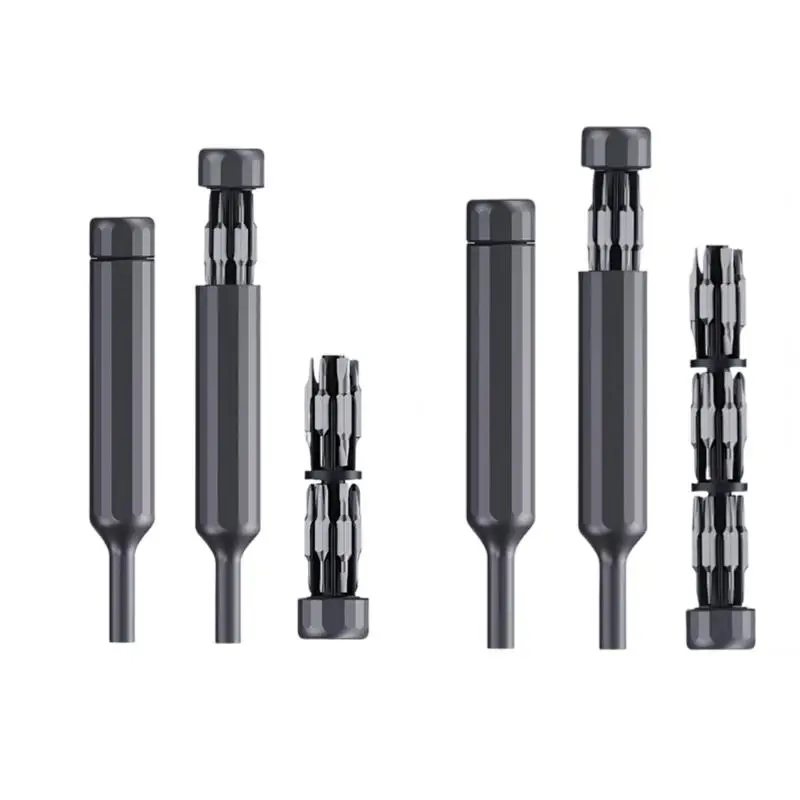 27/39 in 1 Screwdriver Clock Computer Multifunctional Maintenance Disassembly Tool Eyeglass Screwdriver D2RD