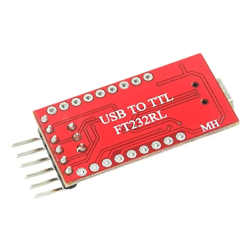FT232RL module USB to TTL mini interface supports 3.3V 5V dedicated download cable