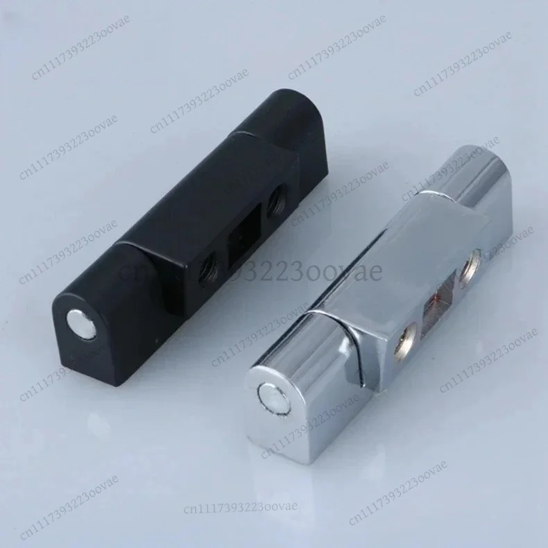 10pcs CL055-1 Zinc Alloy Hinge Distribution Box Door Hinge Industrial Machinery Heavy Duty Load Bearing Hinge