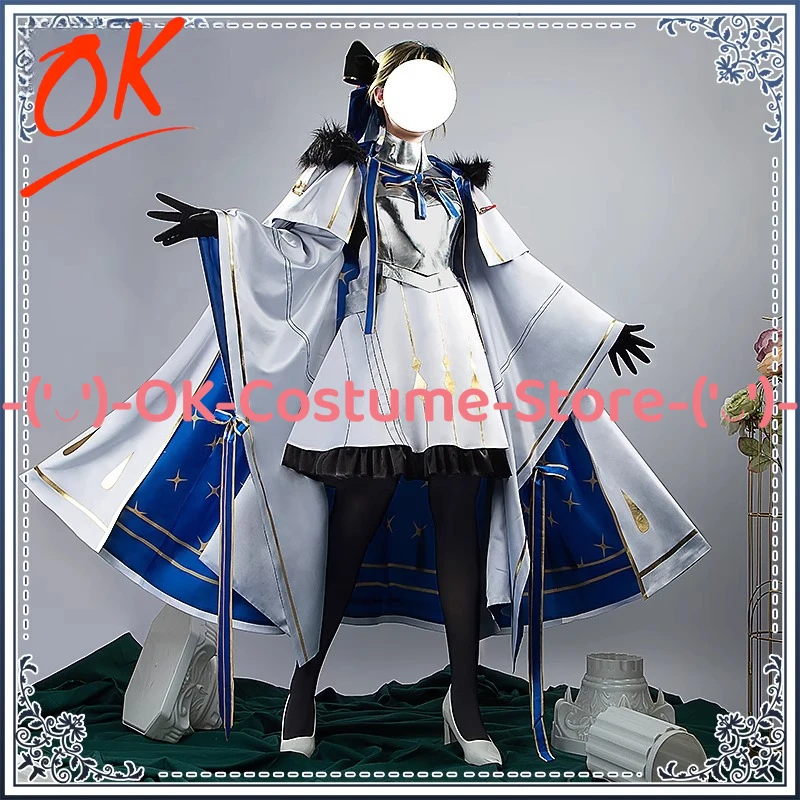 [Tamanho personalizado] Fate Grand Order Savior Morgan le Fay Cosplay Anime Jogo Personagem Roupa Carnaval Festa Uniforme Terno