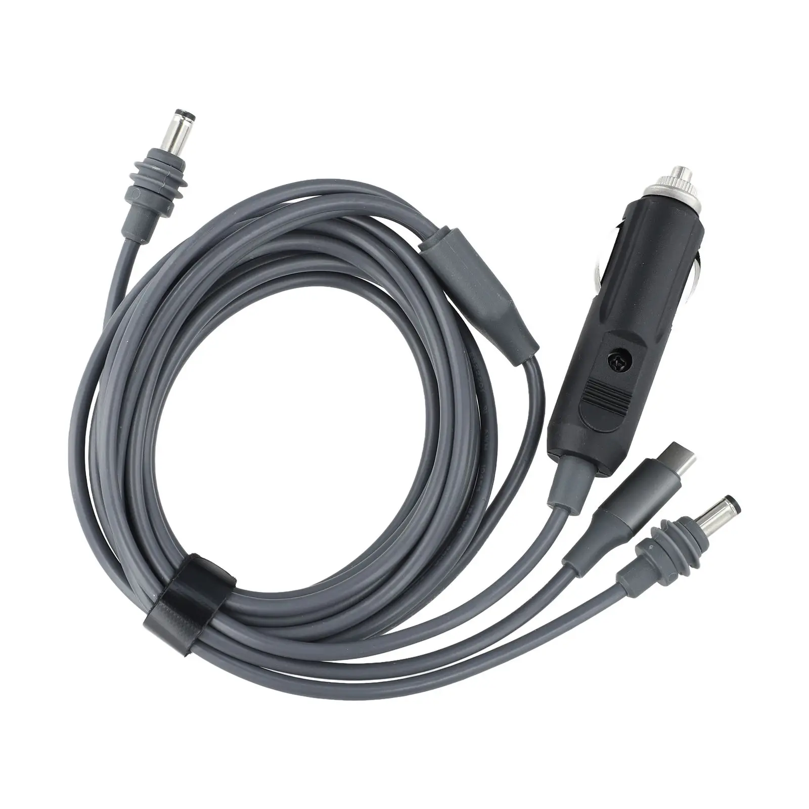 Dc Power Cable For …