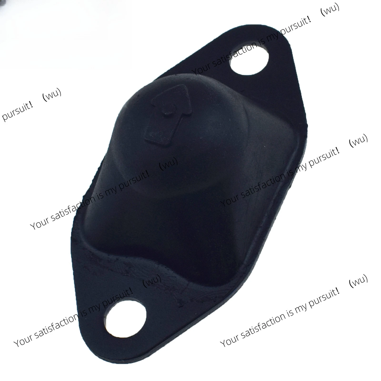 

1PC Front Suspension Upper Arm Bump Stopper For Mitsubishi Montero Pajero Sport L200 Challenger MR113271 MB672325 MB296096