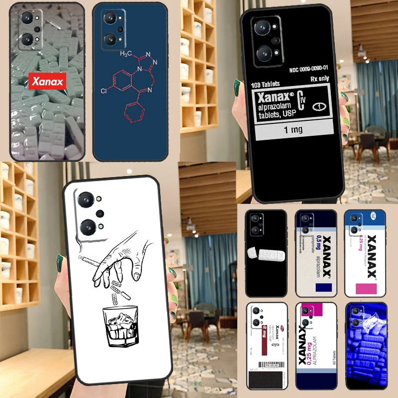 مراجعة شاملة لغطاء الهاتف ZANAXS المناسب لهواتف Realme C55 وC35 وC33 وC31 وC30 وC25 وC21Y وC15 وC11 وGT Neo 5 3 2