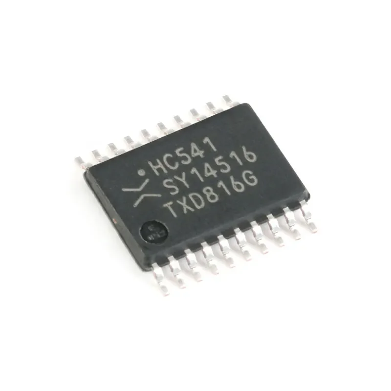 74HC244PW 74HC245PW 74HC273PW 74HC373PW 74HC374PW 74HC541PW 74HC573PW 74HC574PW Development board