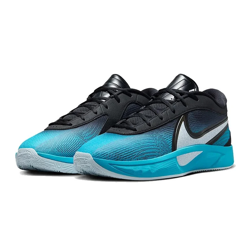 

Nike's New Shock-Absorbing, Durable, Strong Support Training Men's Basketball Shoes Giannis Freak 6 Xmas Ep, Comfortable and Simple Outdoor Low-Top Basketball Shoes, Fashionable and Versatile, Eye-Catching Color Scheme, Casual Basketball Shoes, Must-Have 