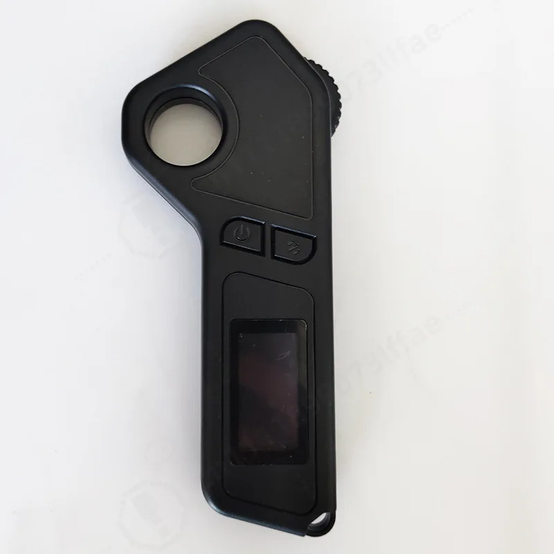 Electric Skateboard Remote Controller, Wireless ESC Handheld Remote, Cruise Control, For 4-Wheel Electric Skateboard