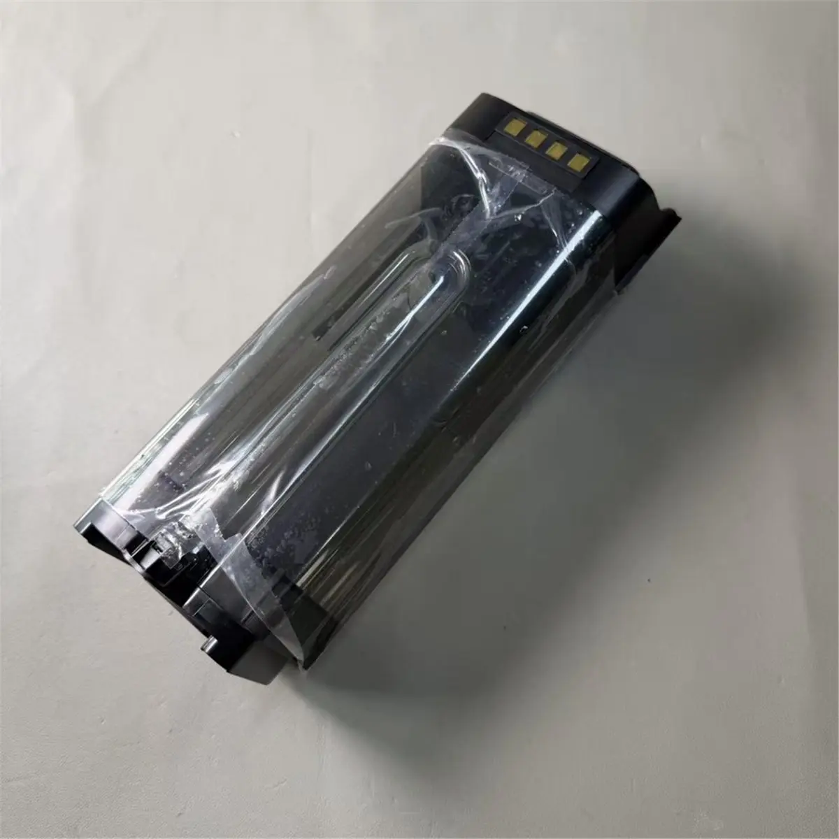 

Вакуумный резервуар для сточных вод для станции H40, запасные части, ручной беспроводной скребок для пола, сменные резервуары