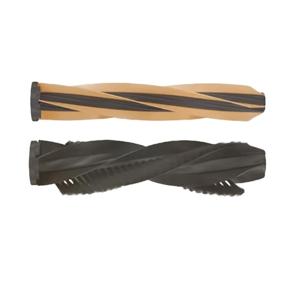 1 قطعة فرشاة دوارة بديلة متوافقة مع Dreame = Aqua10 Ultra Track كاملة و Aqua10 Pro Track مكنسة كهربائية 2025 جديد