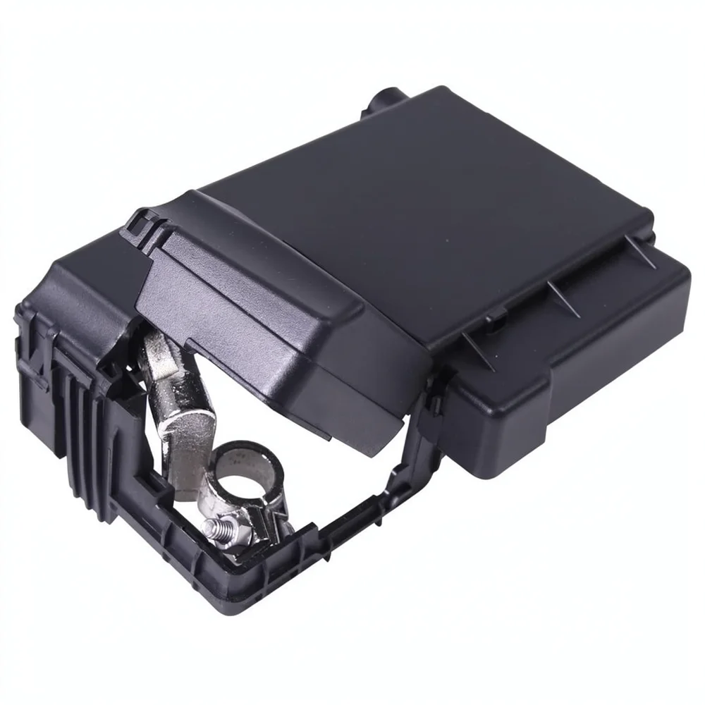 Power Distribution Fuse Box For Cadillac Chevrolet Replacement Electrical Relay Module 84499606 13358924 25918134 20914309