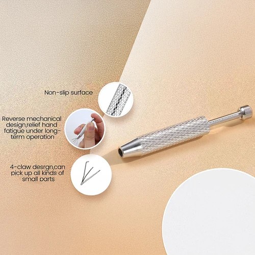 Strumenti e attrezzature per gioielli