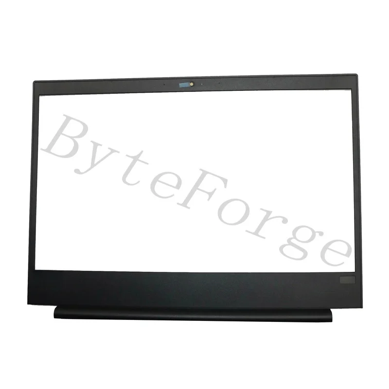 OEM Replacement  AP166000600 For Lenovo ThinkPad E480 E485 E490 LCD Front Frame Bezel  01lw155