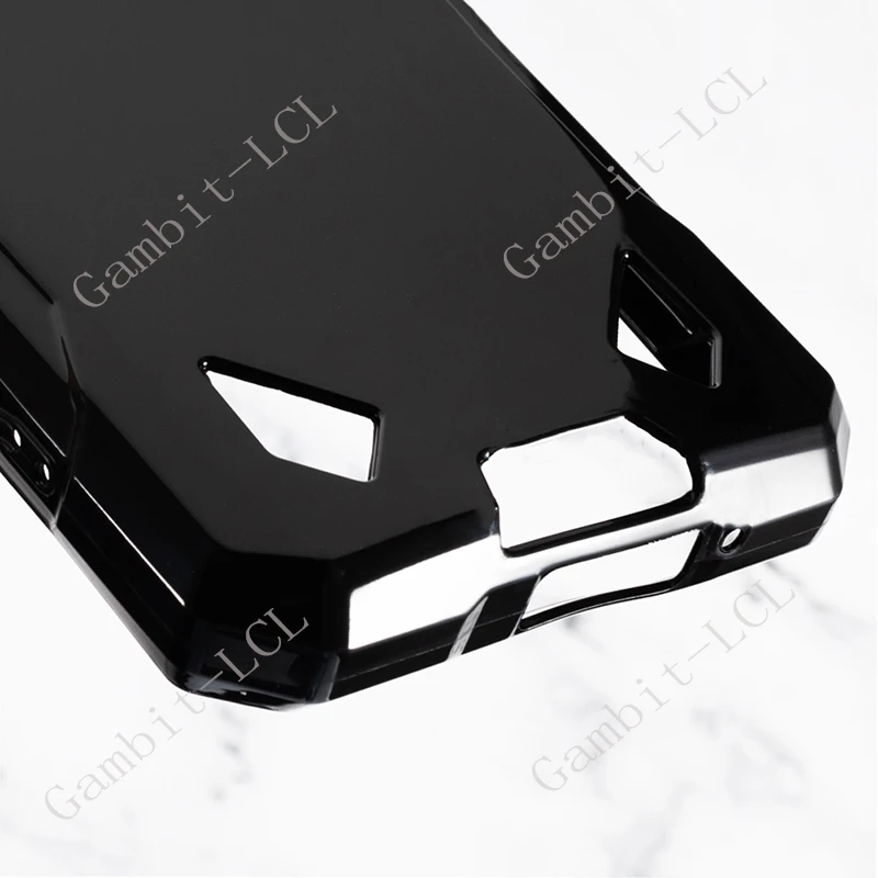 Anti-Falling Case For Doogee S200 X 2024 S200X 6.72\