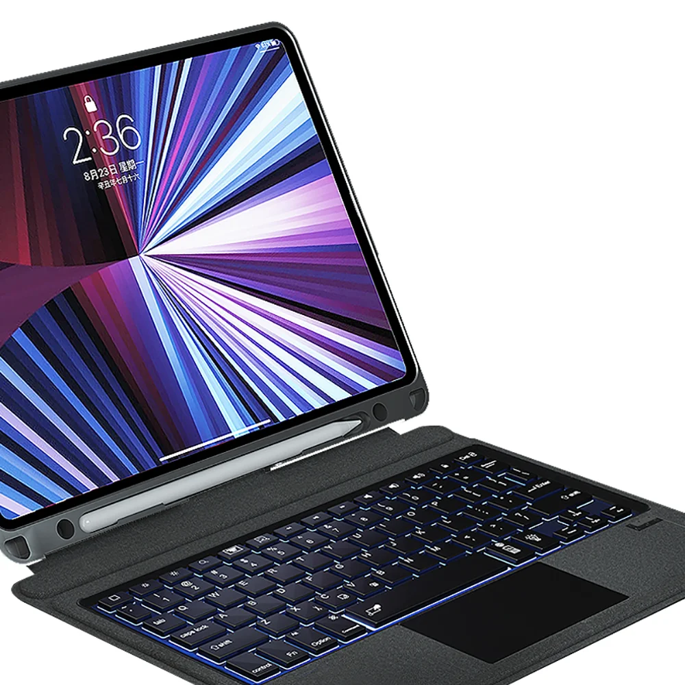 Variant: 12.9 Arabic