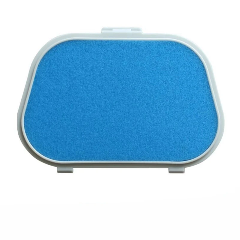 진공 청소기 필터 면 HEPA, 효율 필터 재사용, Midea MV-WJ12Q5 MV-WJ12Q6 MV-WD14Q5A 진공 청소기 부품