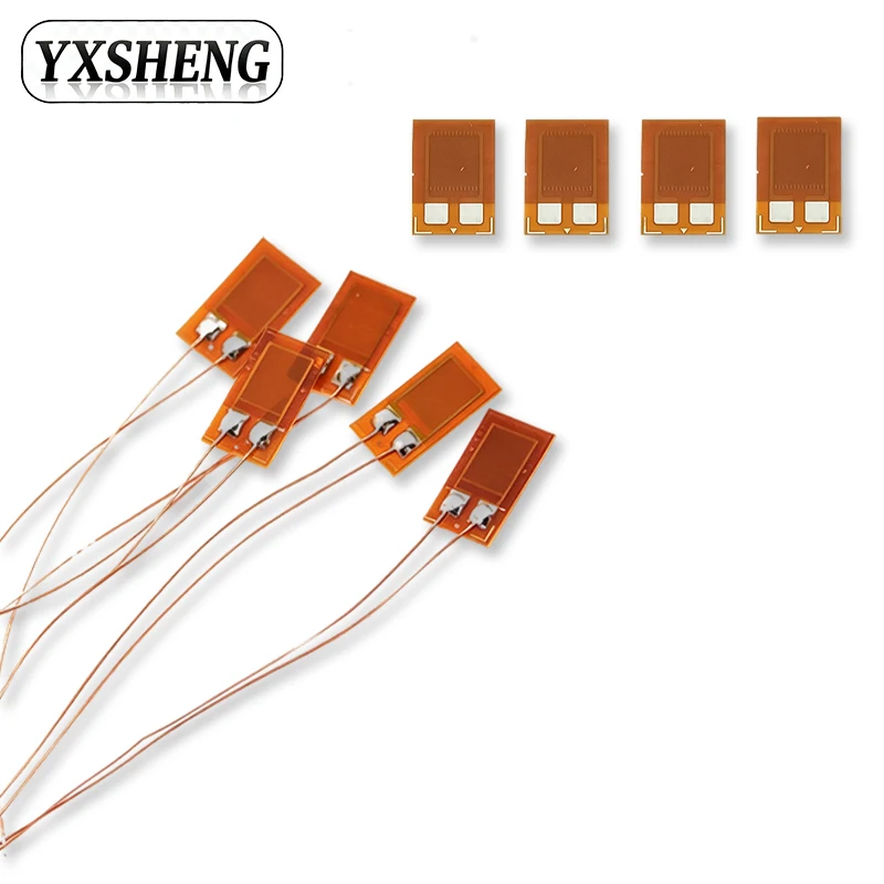 10-20PCS BF350-3AA BF350 Precision Resistive Strain Gauge / Strain Gauge / For The Pressure Sensor / Load Cell For Arduino