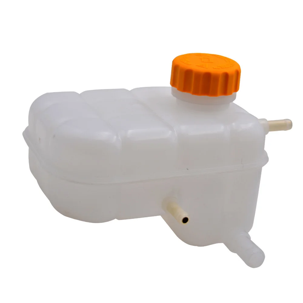 Car Radiator Coolant Reservoir Overflow Tank Replacement for Chevrolet Optra 2004-2010 96553255 96813425 96312510