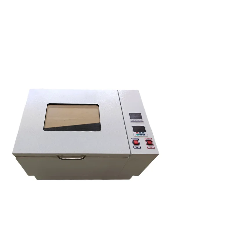 

ZD-85 constant temperature oscillating shaker, constant temperature oscillator, multi-function oscillating shaker
