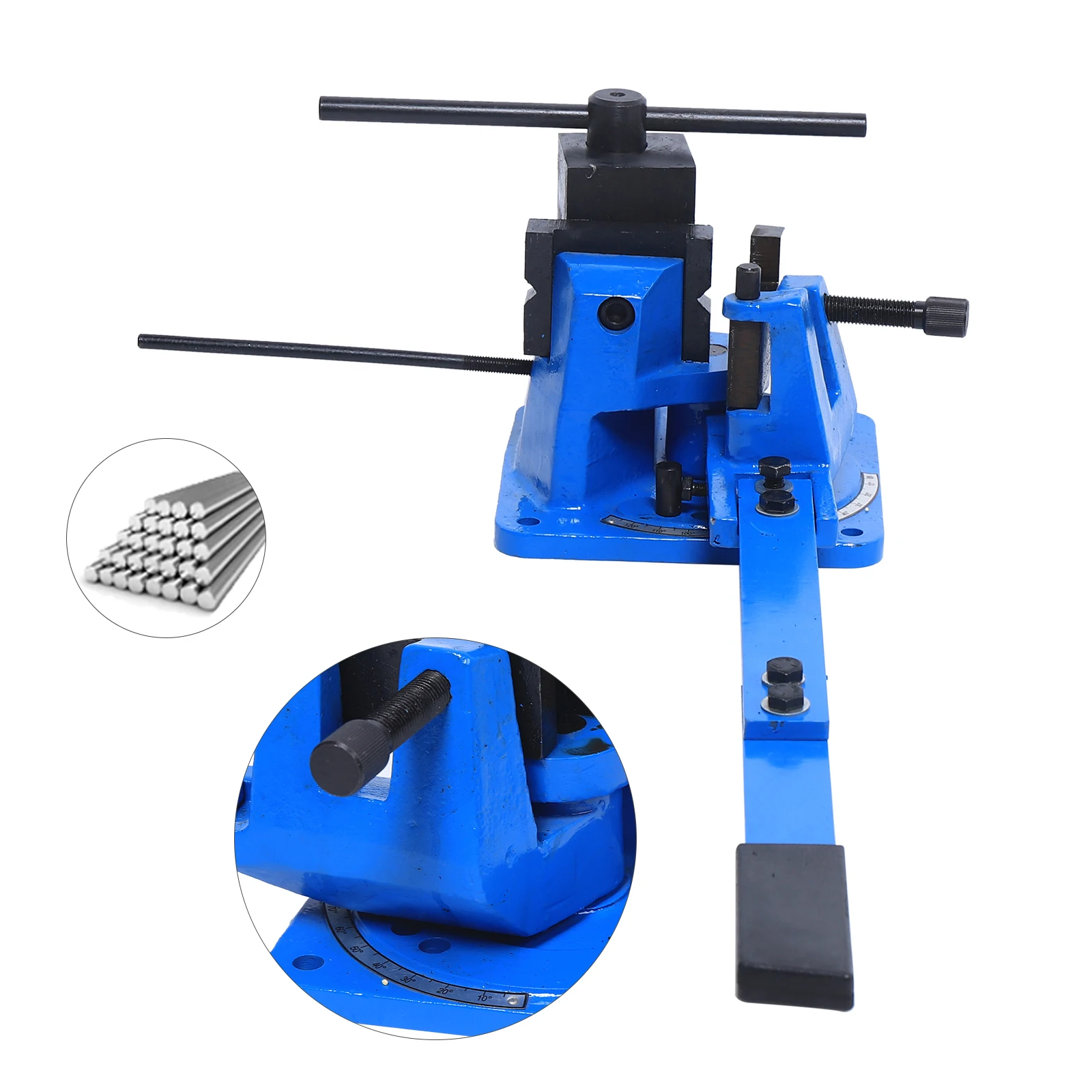 120°Angle UB-100A U…