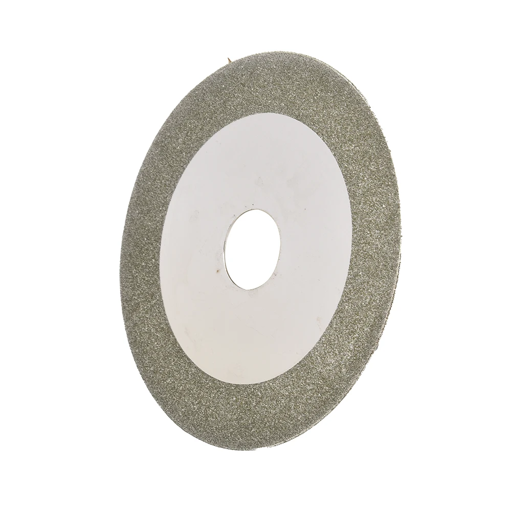 1 Piece Grinding Wheel 1pc Part Replacement Spare Accessory Stone CNC Carbide Grinding Carbide grinding Circle