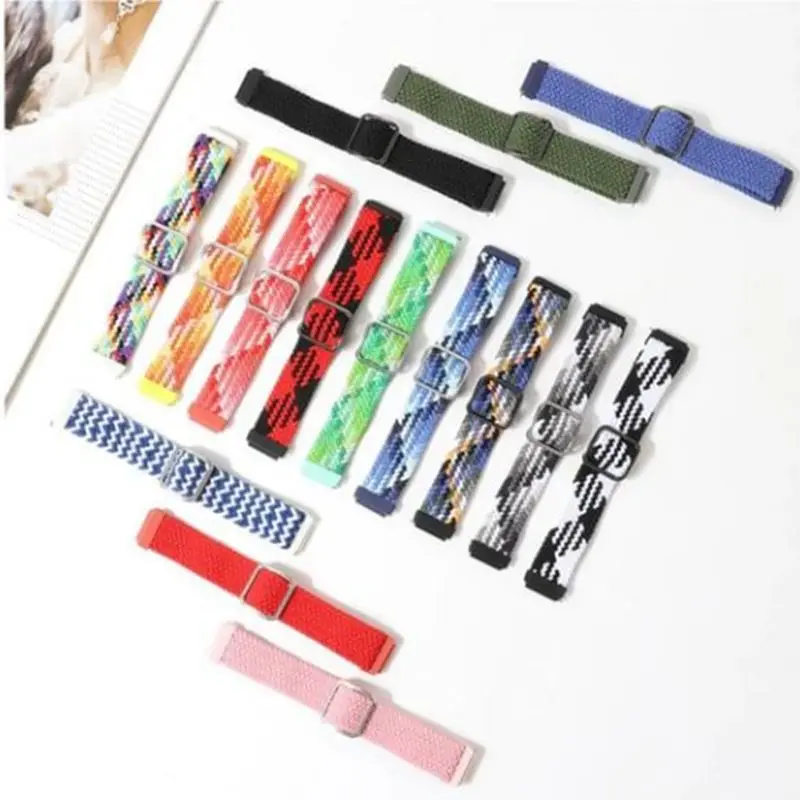 18Mm Watch Band Bra… - image