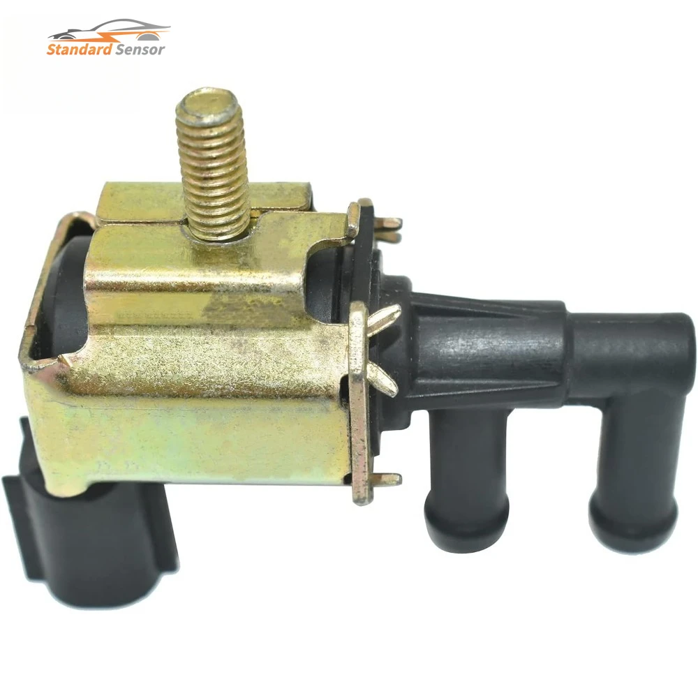 MR507781 Vapor Purge Solenoid Valve NEW MR507781 For Mitsubishi Mirage Lancer 2.0 2.0L 2002 2003 1.2L 1.2 2014 2015 view 3