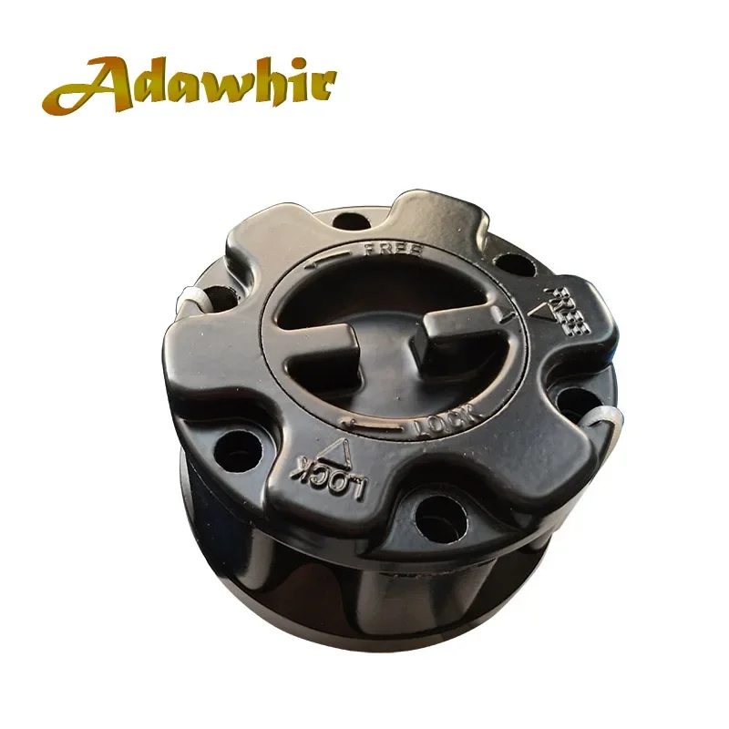 FREE WHEEL Locking Hubs for MAZDA B Series Fighter 99-01 FOR FORD Ranger 99-01 Courier --90 S234-33-205C S23433205