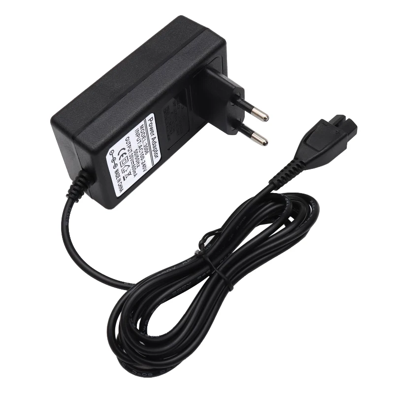 1.8m 30V 0.6A Charger for Karcher FC 5 VC 5 Cordless Premium FC 7 Cordless  Handheld Cordless Vacuum Cleaner Adapter EU/US/UK/AU