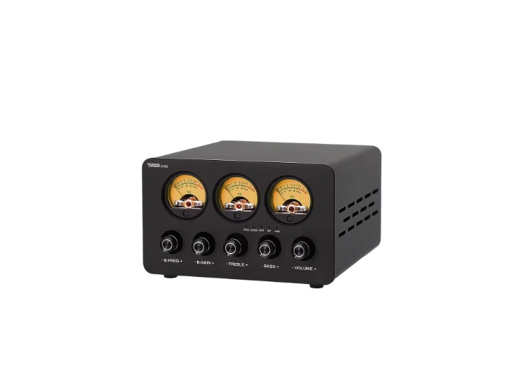 D185 dual core TPA3255 high power fiber coaxial audiophile hifi Bluetooth 2.1 channel digital power amplifier