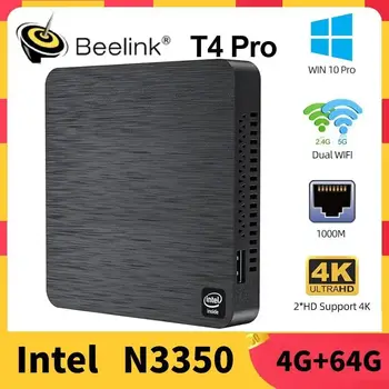 6 best sales Beelink t4 pro - №1