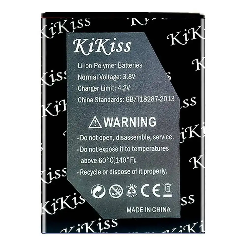 

Для Micromax A28 A35 A36 A59 A61 A63 аккумулятор для мобильного телефона высокой емкости 2300 мАч премиум-замена